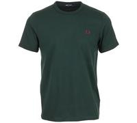 Fred Perry Ringer T-Shirt, T-Shirt Homme - S