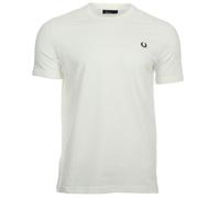 FRED PERRY T-shirt blanc | M