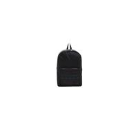 Fred Perry - Sac à dos Logo en Nylon - unisex - Sacs - Noir - Taille: ONE Size