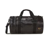 Fred Perry - Sac de Sport Classique - unisex - Sacs - Noir - Taille: ONE Size