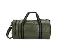 Fred Perry - Sac Douche Classique - Homme - Sacs - Vert - Taille: ONE Size
