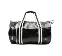 Fred Perry - Sac Duffle Couronne de Laurier - Homme - Sacs - Noir - Taille: ONE Size