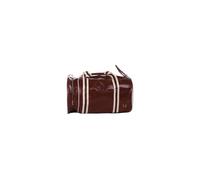 Fred Perry - Sac polochon classique - Homme - Sacs - Brun - Taille: ONE Size