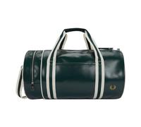 Fred Perry - Sac polochon classique - unisex - Sacs - Vert - Taille: ONE Size