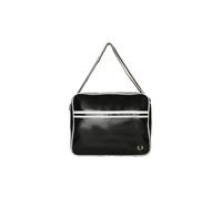 Fred Perry Sac bandoulière Classic d57 noir