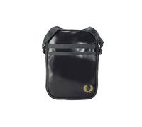 FRED PERRY Sac - Sac bandoulière Small bleu