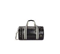 Sacs de Voyage fred perry l7255 d57 Black/Ecru TU