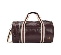 Fred Perry - Sac Seau Classique - Homme - Sacs - Rouge - Taille: ONE Size