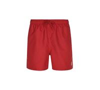 FRED PERRY Short de bain rouge | XL