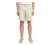 Fred Perry - Shorts décontractés - Homme - Shorts - Beige - Taille: W30