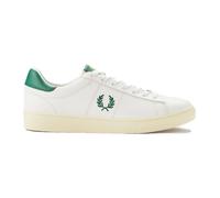 Fred Perry - Spencer Baskets - Homme - Chaussures - Beige - Taille: 41 EU