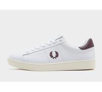 Fred Perry Spencer Homme - Blanc 45