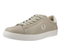 Fred Perry Spencer Leather