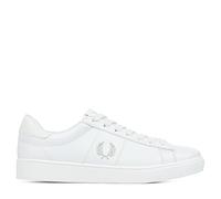 Fred Perry Spencer Leather B4334200, Basket