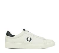 Fred Perry Spencer Leather B4334254, Basket - 42 EU