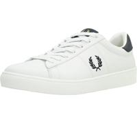 Fred Perry Spencer Leather