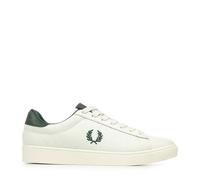 Fred Perry Spencer Mesh Leather - 41
