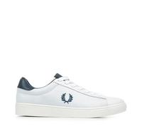 Fred Perry Spencer Mesh Leather - 43