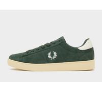 Fred Perry Spencer Suede - Vert 46