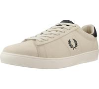 Fred Perry Spencer Textured Couleur Beige