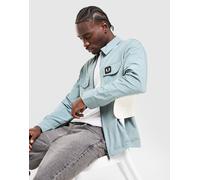 Fred Perry Surchemise Badge - Bleu M