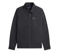 Fred Perry - Surchemise motif/style Chevron ANCHOR - Homme (SY3427)