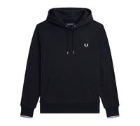 Fred Perry - Sweat à capuche - Homme - Sweatshirts et sweats à capuche - Bleu - Taille: XL