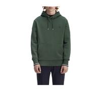 Fred Perry Tipped Hooded Sweatshirt homme S