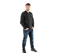 Fred Perry Sweat j7504 184 Black