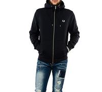 Fred Perry Sweat j7536 795 Navy XXL