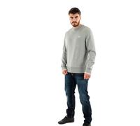 Fred Perry Sweat m7535 420 Steel Marl