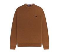 Fred Perry - Sweat motif/style classique - Homme (SY3325)