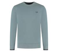 Fred Perry Sweat-shirt à col rond