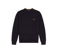 Fred Perry Sweat-shirt bleu nuit, Taille XL
