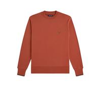 FRED PERRY Sweater cuivre | S