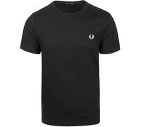 Fred Perry T-Shirt 102 Noir Taille L