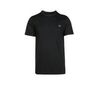 FRED PERRY T-shirt bleu | XL