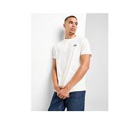 Fred Perry T-shirt Core - Blanc M