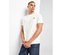 Fred Perry T-shirt Core - Blanc XL