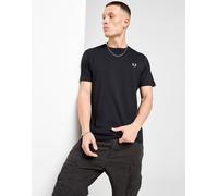 Fred Perry T-shirt Core - Noir XL