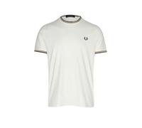 Fred Perry Twin Tipped T-Shirt, T-Shirt Homme - L