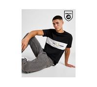 Fred Perry T-shirt Cut & Sew - Noir XL