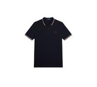 Fred Perry T-shirt et polo bleus Blu Blu e verdi L