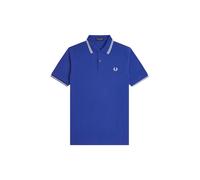 Fred Perry T-shirt et Polo Chine Blu Blu china Blu e verdi S