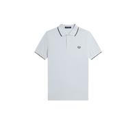 Fred Perry T-shirt et Polo Grigio Azzurro Blu e Verdi L
