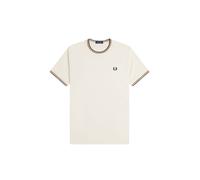 Fred Perry Twin Tipped T-Shirt