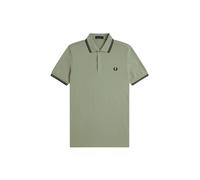 Fred Perry T-shirt et Polo Verde Verde Blu e verdi M