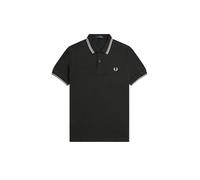 Fred Perry T-shirt et Polo Verde Verde Blu e verdi S