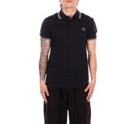 Fred Perry Polo bleu Taille L