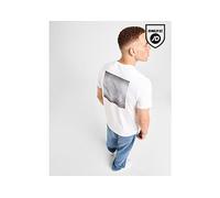 Fred Perry T-shirt graphique Back - Blanc M